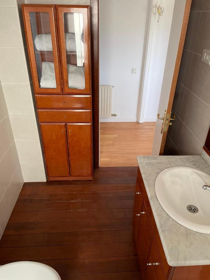 Apartment With Sea Views Next To The Beach Of Mar Bella Барселона Екстериор снимка