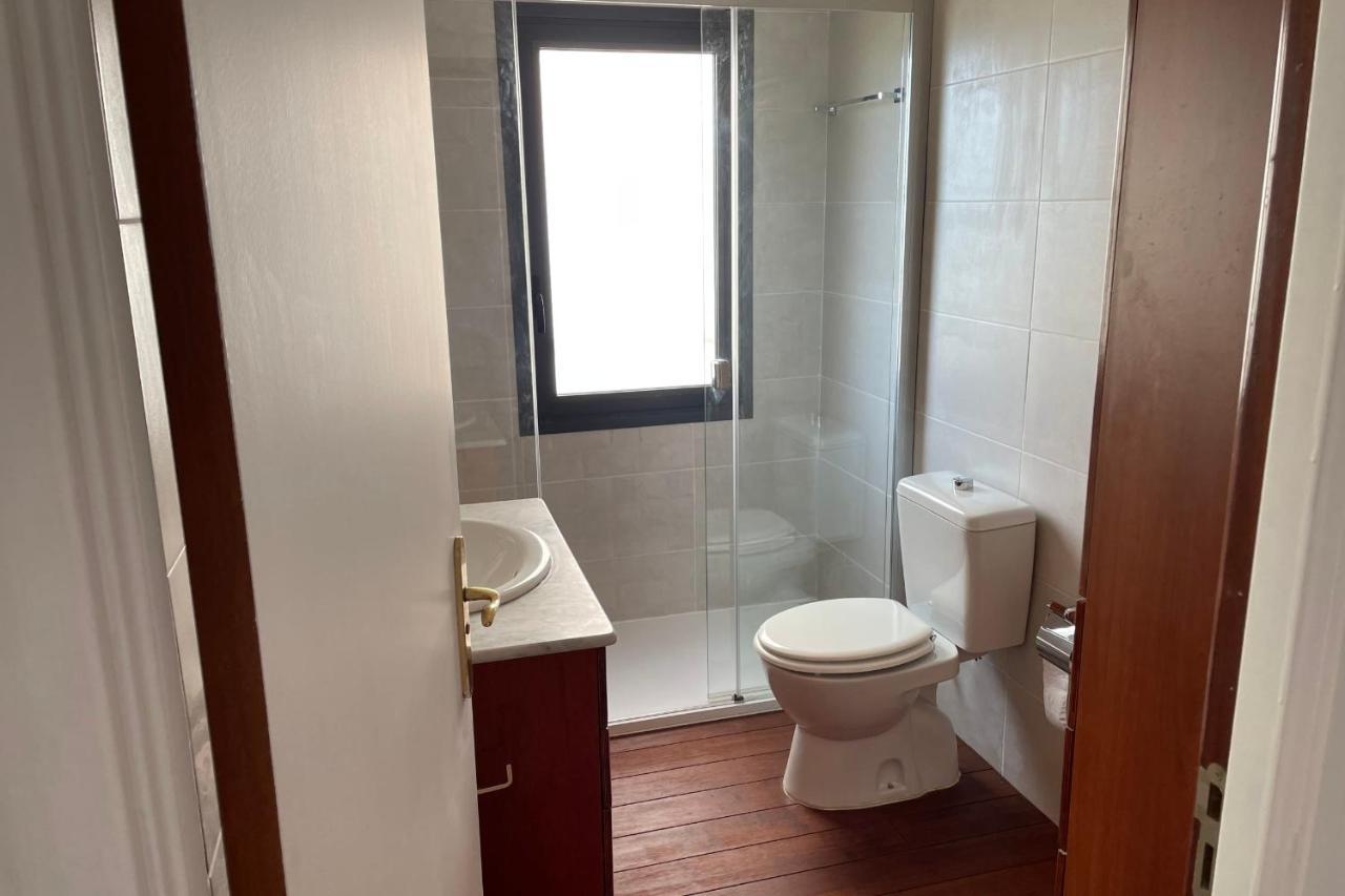 Apartment With Sea Views Next To The Beach Of Mar Bella Барселона Екстериор снимка